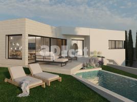 New home - Houses in, 232.00 m²