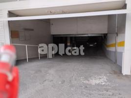 For rent parking, 16.00 m², almost new, Calle Sant Jaume
