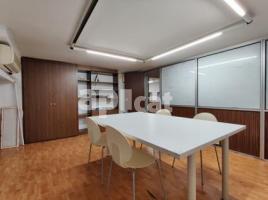 Lloguer oficina, 85.00 m², Calle Baró d'Eroles