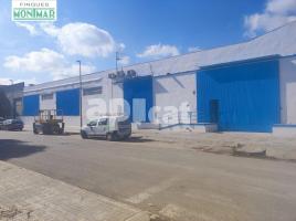 For rent industrial, 4664.00 m²