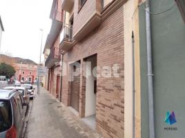 Neubau - Pis in, 118.00 m², in der Nähe von Bus und Bahn, neu, Calle de Girona, 5