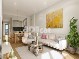 New home - Flat in, 118.00 m², close to bus and metro, new