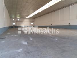 For rent industrial, 1300 m²