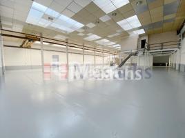 For rent industrial, 1850 m²