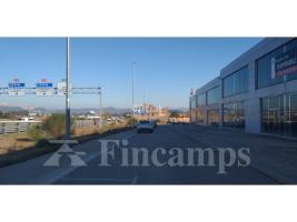 For rent industrial, 737.00 m²