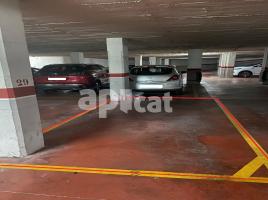 Parking, 11.00 m², Calle Amadeu de Savoia, 117-119