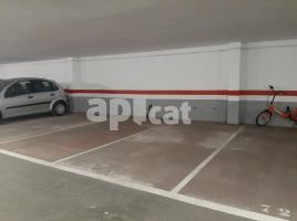 Plaza de aparcamiento, 9.00 m², Calle ALFONSO XII