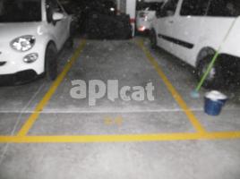 Lloguer plaça d'aparcament, 12.00 m², seminou, Avenida d'Alfons XIII