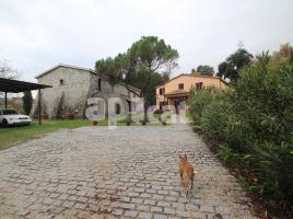 Houses (masia), 655.00 m², Camino d'Hostalric a Massanes, SN