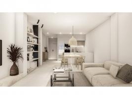 New home - Flat in, 152.72 m², new