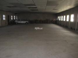 Nave industrial, 339.00 m²