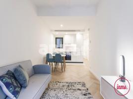 Apartament, 60.00 m², nou, Calle de Murillo