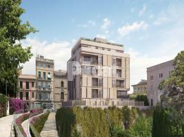 Nouvelle construction - Pis à, 108 m², Major de Sarrià