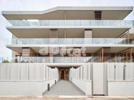 New home - Flat in, 145 m², Josep Tarradellas