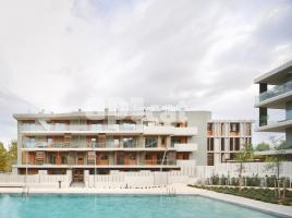 New home - Flat in, 144 m², Josep Tarradellas