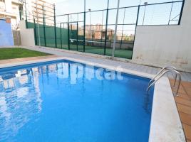Flat, 114.00 m², almost new