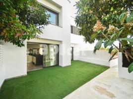 Casa (chalet / torre), 489.00 m², Calle dels Canyers