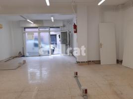 Office, 135.00 m², near bus and train, Calle Marià Fortuny
