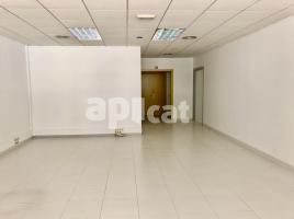 For rent business premises, 90.00 m², almost new