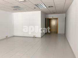 For rent business premises, 90.00 m², almost new