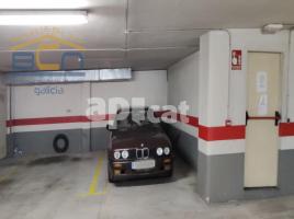 Plaça d'aparcament, 17.00 m², Avenida de Ferrol