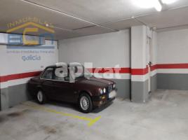 Plaça d'aparcament, 17.00 m², Avenida de Ferrol