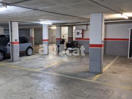 Plaça d'aparcament, 15.00 m², Calle de Rafael Casanova