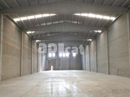 Lloguer nau industrial, 2000.00 m²