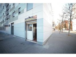 For rent business premises, 37.00 m²