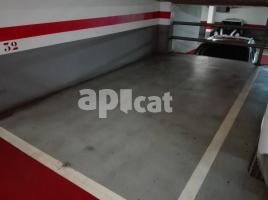 For rent parking, 10.00 m², Calle Sicilia