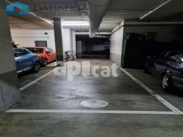 Plaça d'aparcament, 27.00 m², Carretera BARCELONA, 234