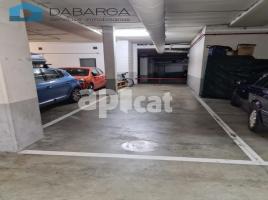 Plaça d'aparcament, 27.00 m², Carretera BARCELONA, 234