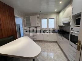 Flat, 147.00 m², near bus and train, Calle Pla de Ginabret