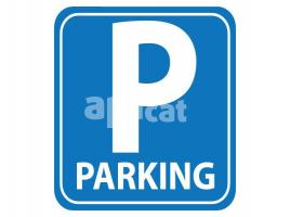 Parking, 48.00 m², Avenida Francesc Macià, 223