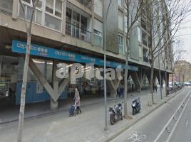 Alquiler local comercial, 836.00 m², Calle del Consell de Cent, 170