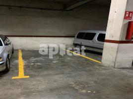 Plaça d'aparcament, 13.00 m², Calle de Rovellat