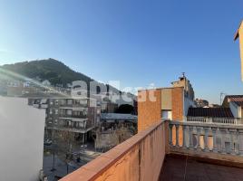Houses (terraced house), 228.00 m², near bus and train, almost new, Calle Padró