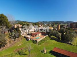 Casa (masia), 1136 m², Calella