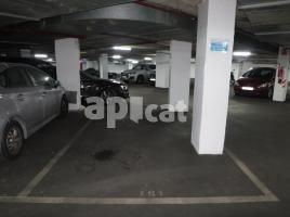 Parking, 14.00 m², Calle de Joan Miró, 7