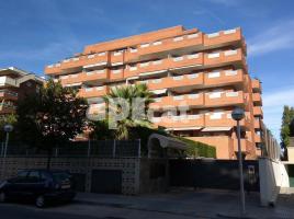 Flat, 131.00 m², almost new, Calle de Tarragona