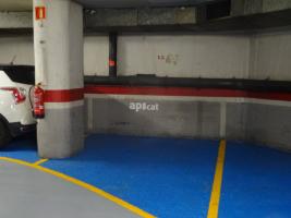 Plaza de aparcamiento, 7.00 m²