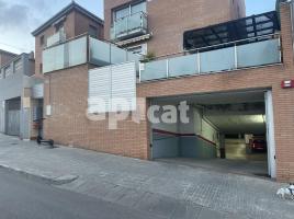 Plaça d'aparcament, 17.00 m², seminou, Avenida del Baix Llobregat