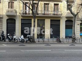 Altres, 440.00 m², prop bus i metro, seminou, Calle de València, 335
