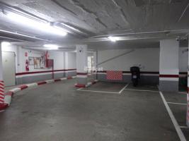Парковка, 8.30 m²