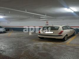 Plaça d'aparcament, 9.00 m², Calle DOS DE MAIG