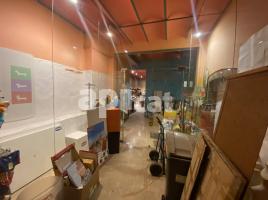 إيجار , 248.00 m², حافلة قرب والقطار, Calle de Manso, 66