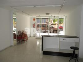 Office, 80.00 m², almost new, Calle de l'Aigua, 158