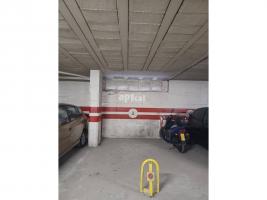 Plaza de aparcamiento, 4.00 m²