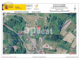 Suelo urbano, 1050.00 m², Calle Cancelo