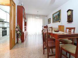 Flat, 96.00 m², almost new